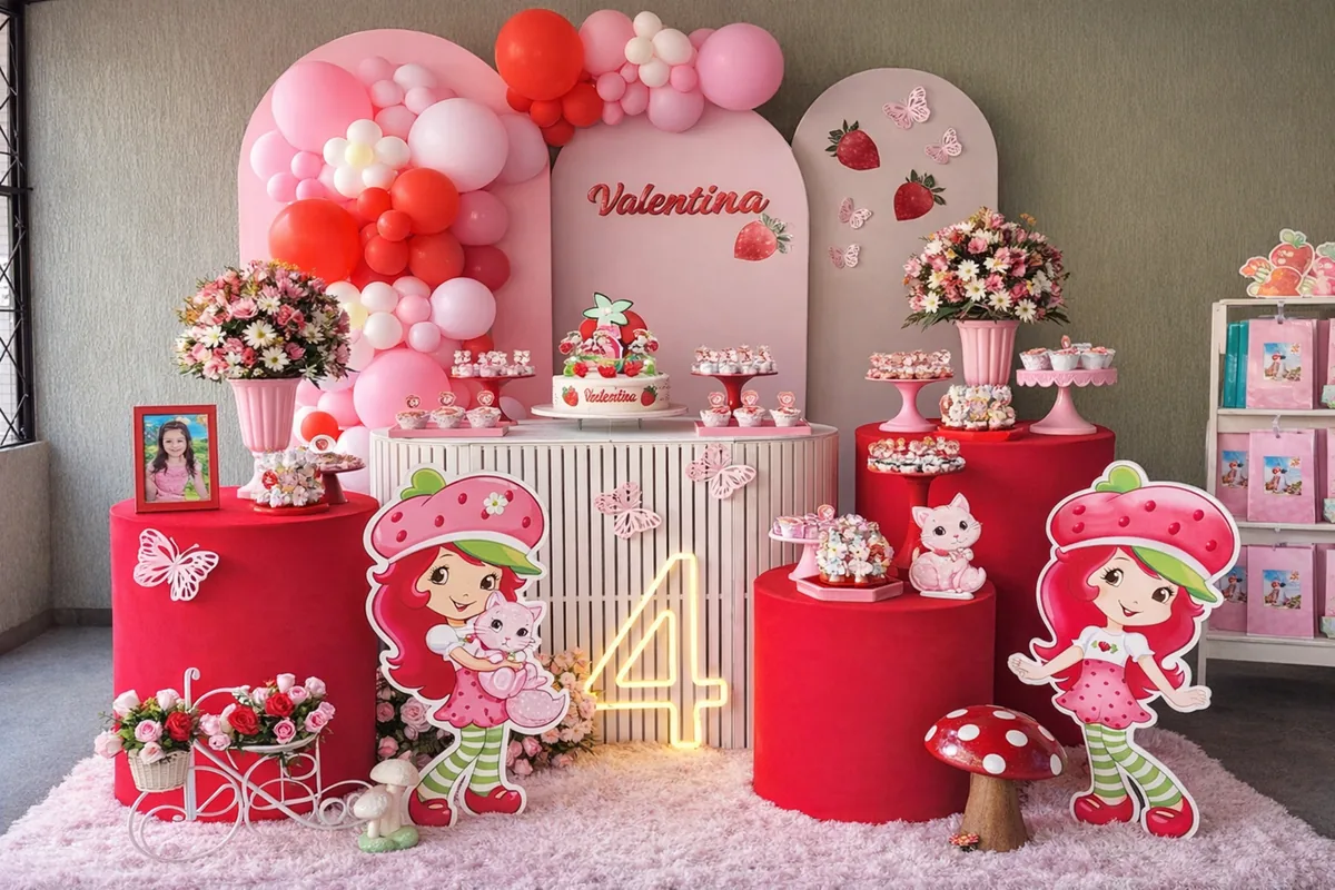 Quanto custa buffet infantil em BH em 2026: como comparar orçamentos com segurança